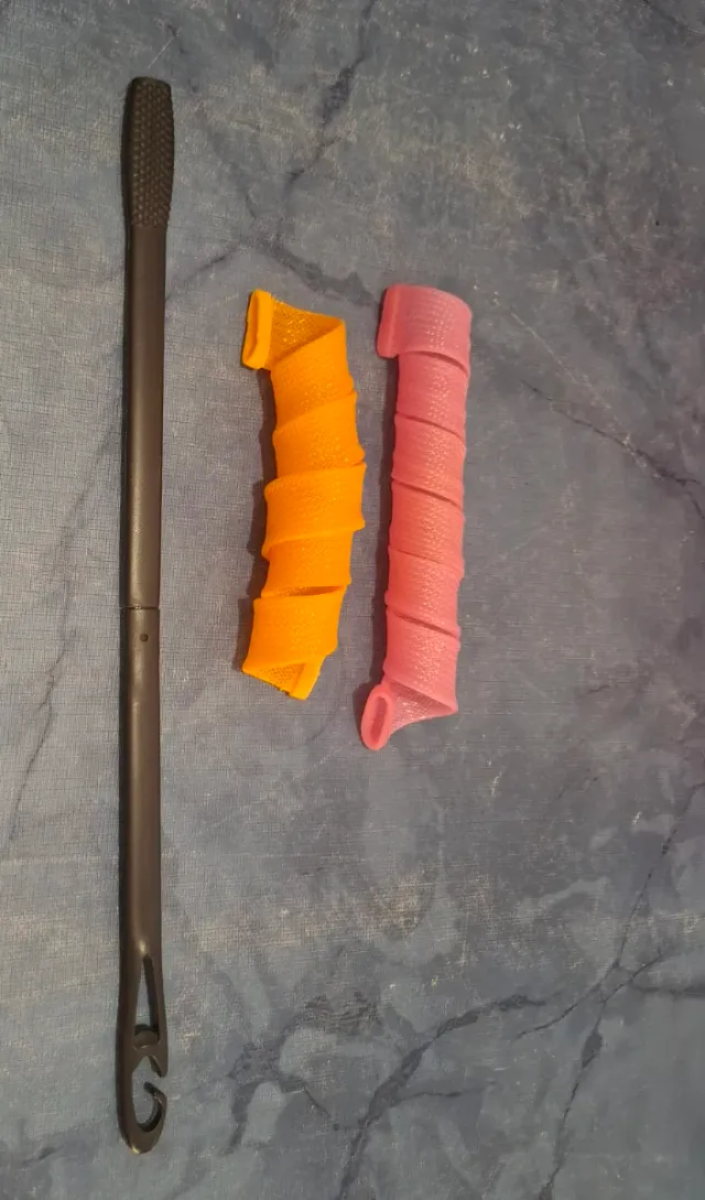 Pack Rulos Pelo (no necesita calor)