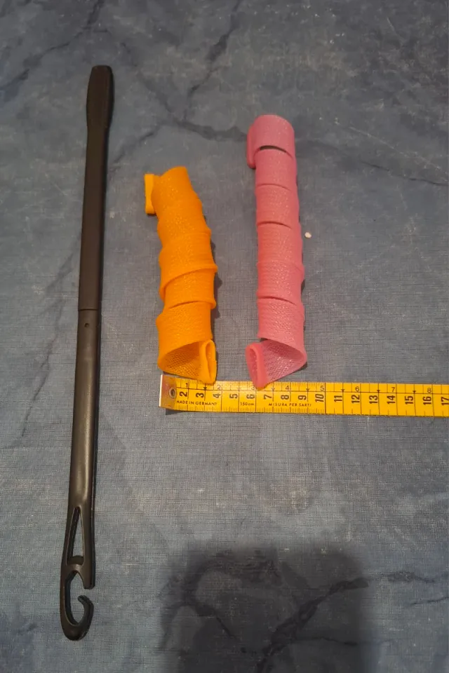 Pack Rulos Pelo (no necesita calor)