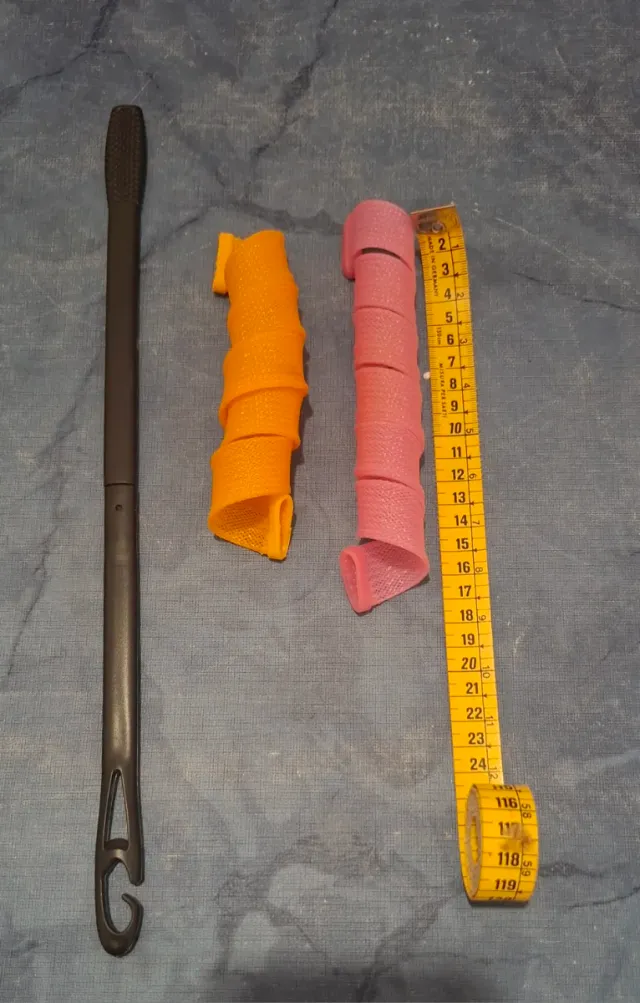 Pack Rulos Pelo (no necesita calor)