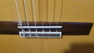 Guitarra Flamenca Alhambra 5F NUEVA CON FACTURA