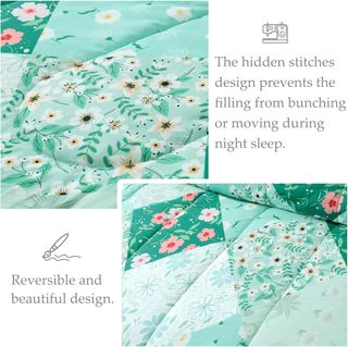 Edredón Whale Flotilla 220x230cm