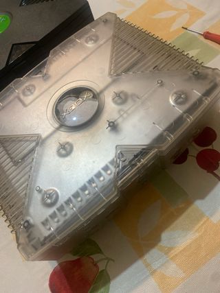 2 Xbox Clásicas Microsoft