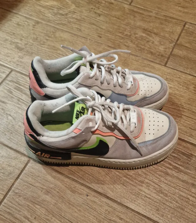 Scarpe Nike Air Force 1 Shadow