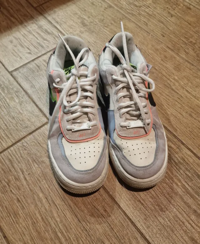 Scarpe Nike Air Force 1 Shadow