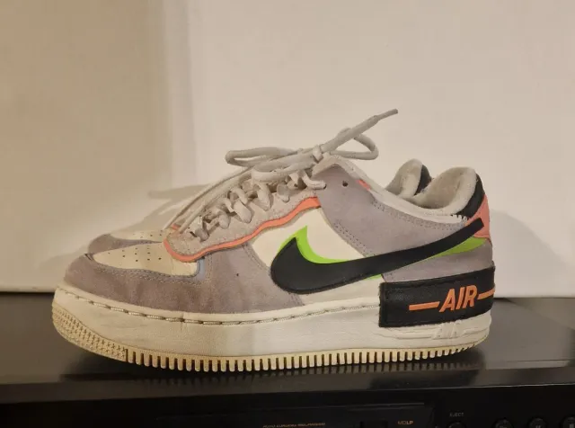 Scarpe Nike Air Force 1 Shadow