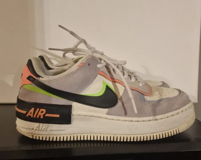 Scarpe Nike Air Force 1 Shadow