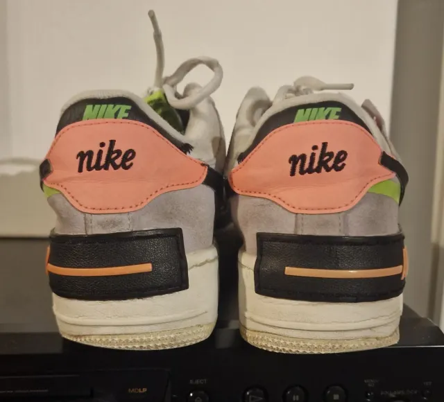 Scarpe Nike Air Force 1 Shadow