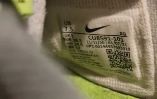 Scarpe Nike Air Force 1 Shadow