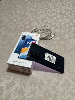 Xiaomi Redmi Note 11S 128GB