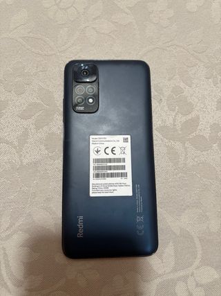 Xiaomi Redmi Note 11S 128GB