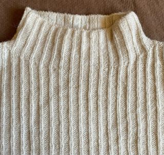 Jersey Mango acrílico poliéster poliamida S