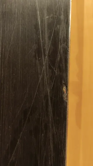 Esquís de Montaña + Pieles