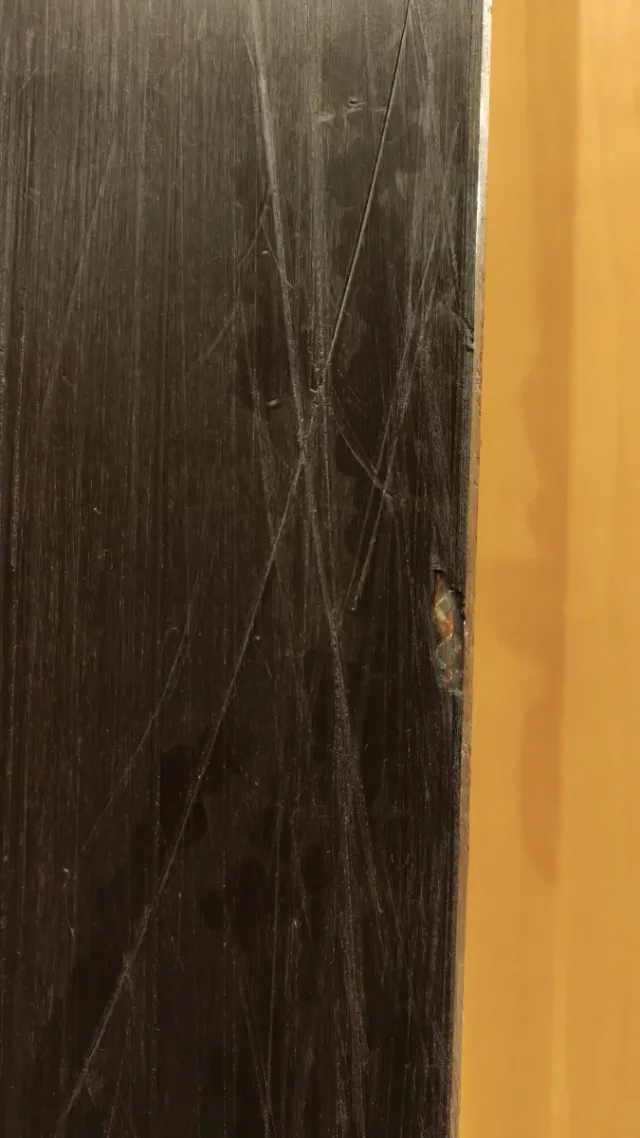 Esquís de Montaña + Pieles