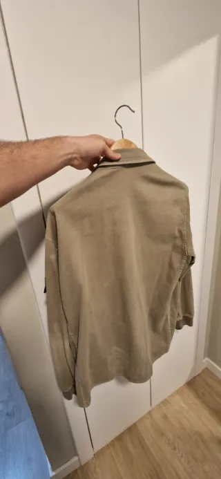 Chaqueta Stone Island Original