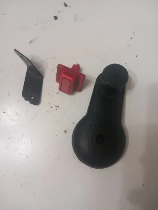 Recambios mercedes mb100