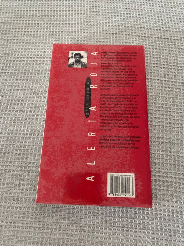 La aventura de Saíd: ¡Echa abajo los prejuicios...