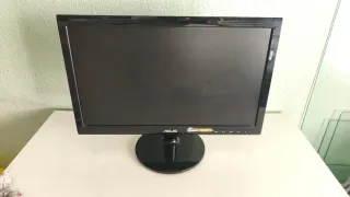 Monitor ordenador Asus