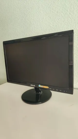 Monitor ordenador Asus