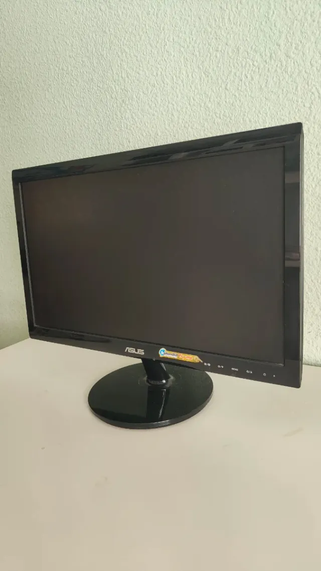 Monitor ordenador Asus