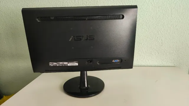 Monitor ordenador Asus