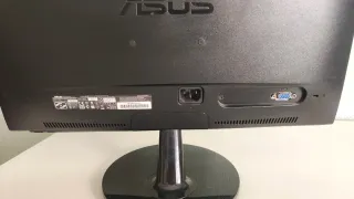 Monitor ordenador Asus