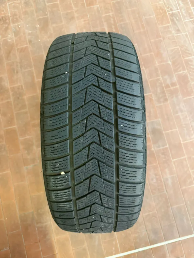 Pneumatici invernali