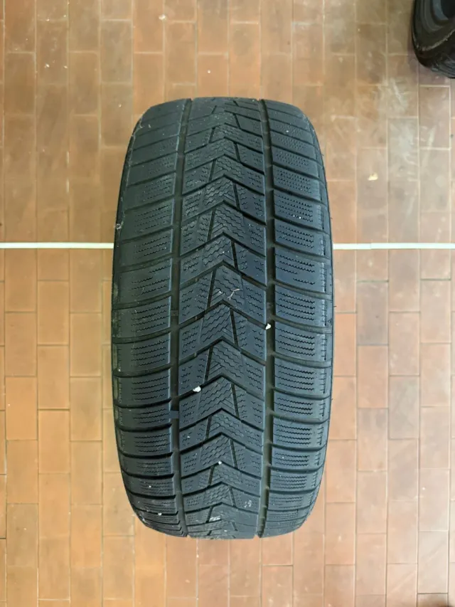 Pneumatici invernali