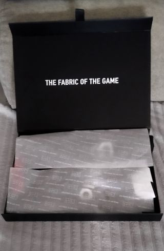 Camiseta Sevilla FC Kike Salas