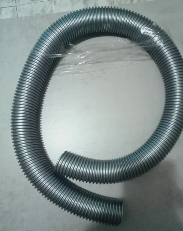Manguera flexible aspirador