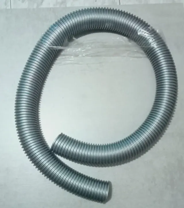 Manguera flexible aspirador