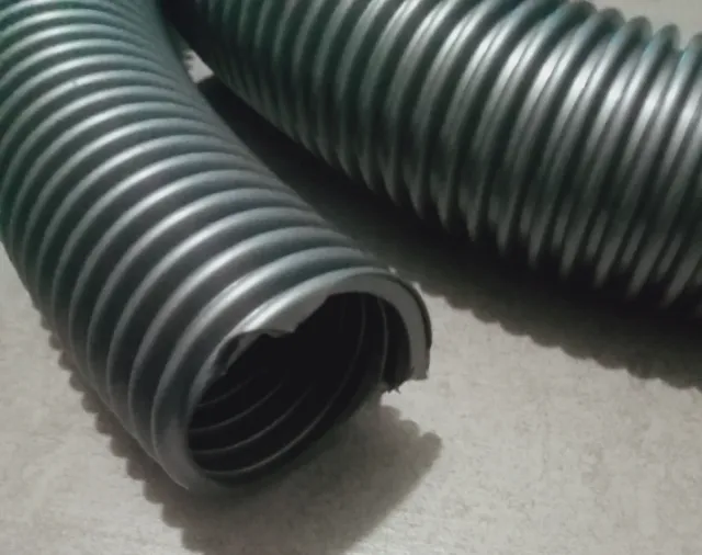 Manguera flexible aspirador