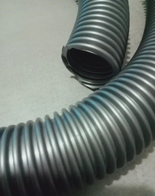 Manguera flexible aspirador