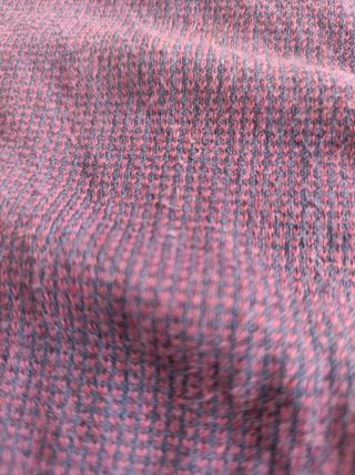 Chaqueta Pedro de Hierro morada/azul