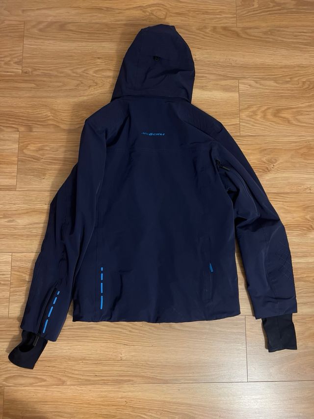 Anorak Esquí Stöckli Talla S