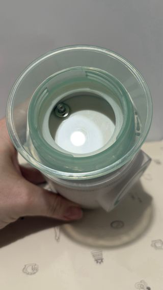 MomCozy Calientabiberones Calentador