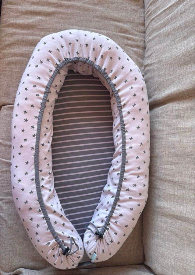 Nido reductor bebé Baby Clic