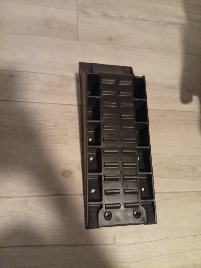 Calzos para autocaravanas