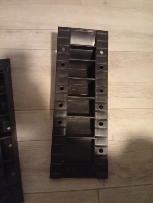 Calzos para autocaravanas