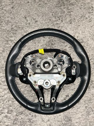 Volante Hyundai i30 N