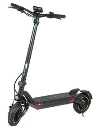 Patinete Eléctrico Youin Exeo XL