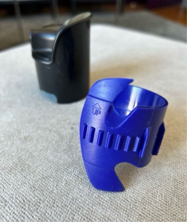 Strumento di pulizia per guarnizioni forcella moto 45/55