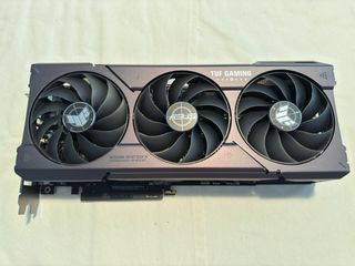 ASUS GeForce RTX 4070 TUF Gaming OC
