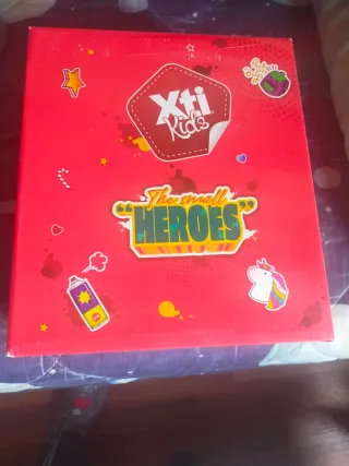 Botas Xti Kids Talla 35