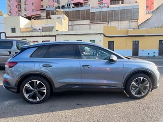 Audi Q4 e-tron 40 204cv 2023