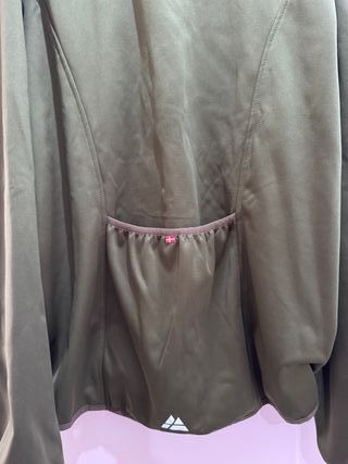 Chaqueta Técnica Hombre Verde Danish Endurance, XL