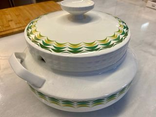 Sopera Pontesa años 70