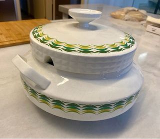 Sopera Pontesa años 70