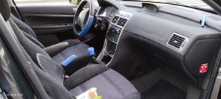 Peugeot 307sw