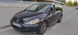 Peugeot 307sw