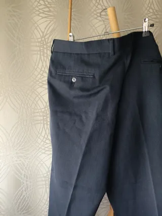 Pantalón de vestir Dustin Talla XL